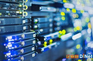 2020年數(shù)據(jù)中心網(wǎng)絡技術十大熱點排行榜（下） 計算機軟件技術服務