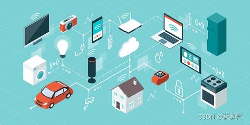 智慧物聯(lián)網(wǎng)邊緣協(xié)同感知 EICS技術方案引領無線場景感知網(wǎng)絡新篇章