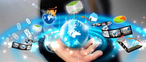 網(wǎng)絡(luò)安全態(tài)勢(shì)感知可視化 計(jì)算機(jī)軟件技術(shù)的關(guān)鍵服務(wù)類型